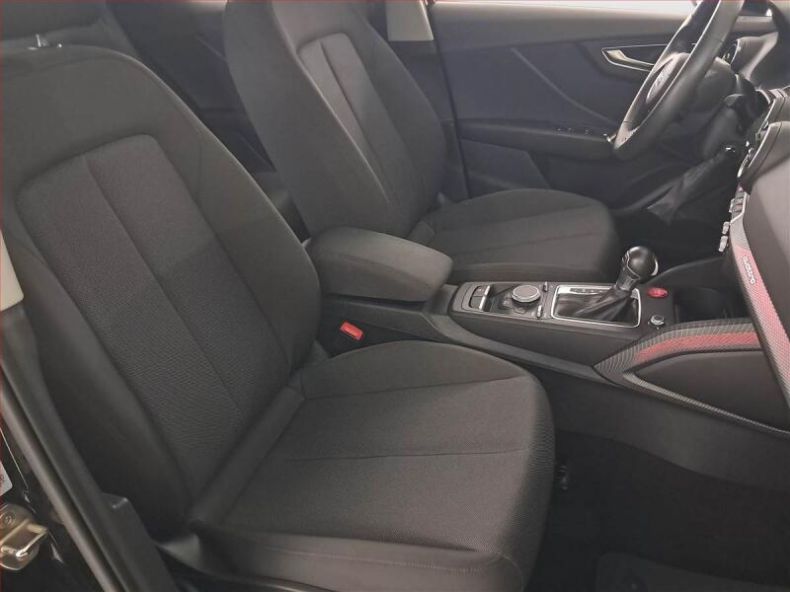 Audi Q2 - hlavní fotka