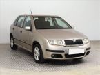Škoda Fabia - fotka číslo 0