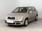 Škoda Fabia - fotka číslo 1