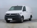 Volkswagen Transporter - fotka číslo 1