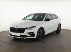 Škoda Scala - fotka číslo 1