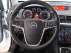 Opel Meriva - fotka číslo 13