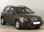 Volkswagen Tiguan - fotka číslo 0