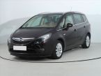 Opel Zafira - fotka číslo 1