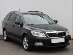 Škoda Octavia - fotka číslo 0