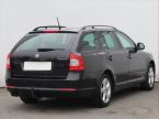 Škoda Octavia - fotka číslo 4