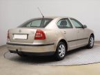 Škoda Octavia - fotka číslo 4