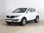 Kia Sportage - fotka číslo 1