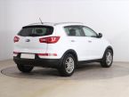 Kia Sportage - fotka číslo 4