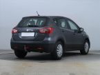 Suzuki SX4 - fotka číslo 4