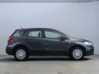 Suzuki SX4 - fotka číslo 5