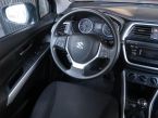 Suzuki SX4 - fotka číslo 6