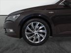 Škoda Superb - fotka číslo 12