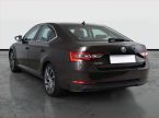 Škoda Superb - fotka číslo 3