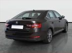 Škoda Superb - fotka číslo 4