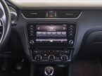 Škoda Octavia - fotka číslo 11
