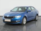 Škoda Octavia - fotka číslo 1