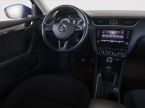 Škoda Octavia - fotka číslo 6