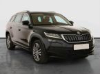 Škoda Kodiaq - fotka číslo 0