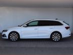 Škoda Octavia - fotka číslo 2