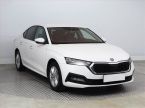 Škoda Octavia - fotka číslo 0