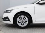 Škoda Octavia - fotka číslo 11