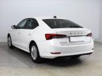 Škoda Octavia - fotka číslo 3