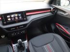 Škoda Fabia - fotka číslo 7