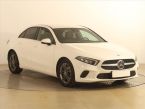Mercedes Třída A - fotka číslo 0