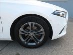 Mercedes Třída A - fotka číslo 14