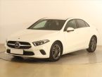Mercedes Třída A - fotka číslo 1