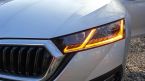 Škoda Octavia - fotka číslo 2