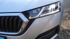 Škoda Octavia - fotka číslo 3