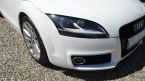 Audi TT - fotka číslo 1