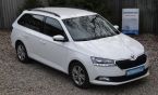 Škoda Fabia - fotka číslo 0