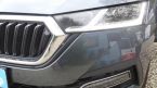 Škoda Octavia - fotka číslo 1