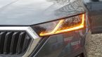Škoda Octavia - fotka číslo 3