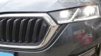 Škoda Octavia - fotka číslo 4