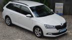 Škoda Fabia - fotka číslo 0