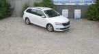 Škoda Fabia - fotka číslo 0