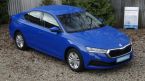 Škoda Octavia - fotka číslo 0