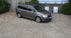 Volkswagen Touran - fotka číslo 0