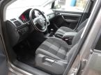 Volkswagen Touran - fotka číslo 1