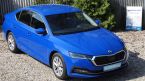 Škoda Octavia - fotka číslo 0
