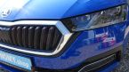 Škoda Octavia - fotka číslo 1