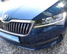 Škoda Superb - fotka číslo 1