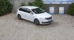 Škoda Rapid - fotka číslo 0