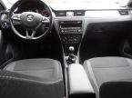 Škoda Rapid - fotka číslo 4