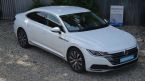 Volkswagen Arteon - fotka číslo 0