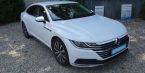 Volkswagen Arteon - fotka číslo 1